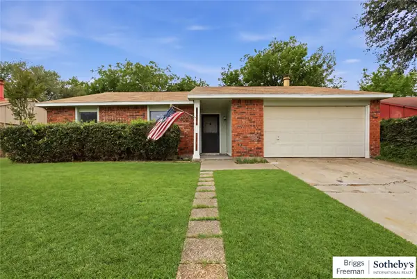 5733 Maiden Lane, Fort Worth, TX 76131