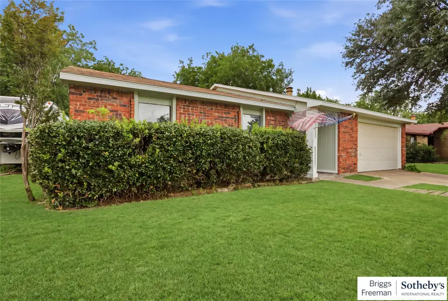 5733 Maiden Lane, Fort Worth, TX 76131 - #2