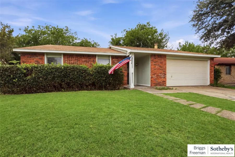 5733 Maiden Lane, Fort Worth, TX 76131 - #3