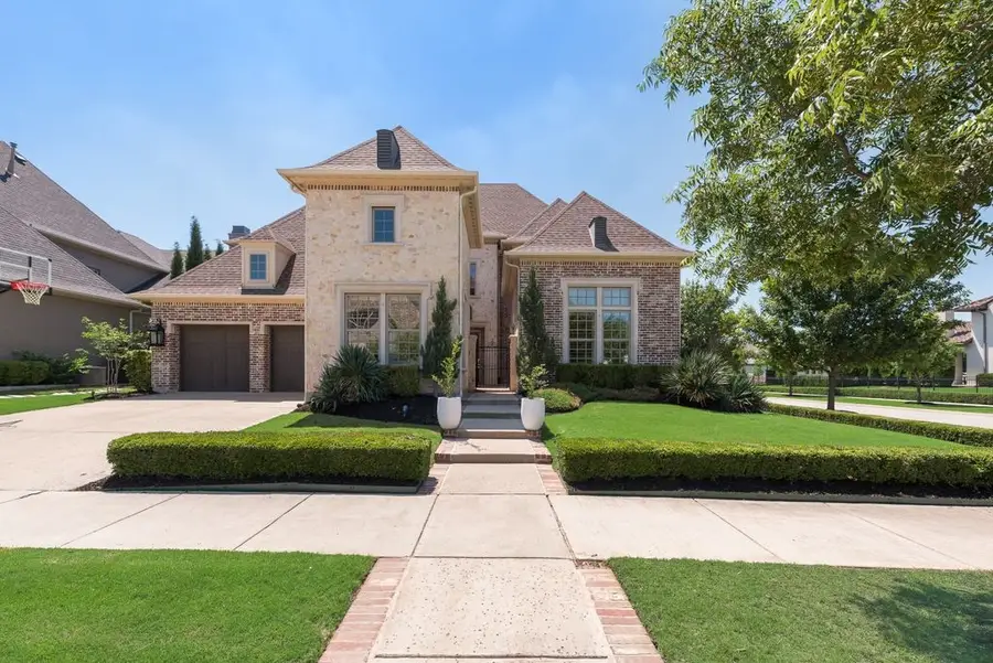 12897 Cross Point Drive, Frisco, TX 75033 - #2
