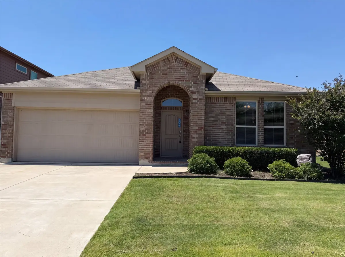 4312 Chicory Court, Denton, TX 76210 - #1