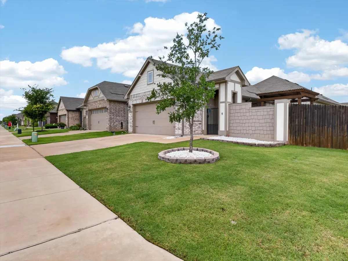 599 Concho Street, Aubrey, TX 76227 - #1