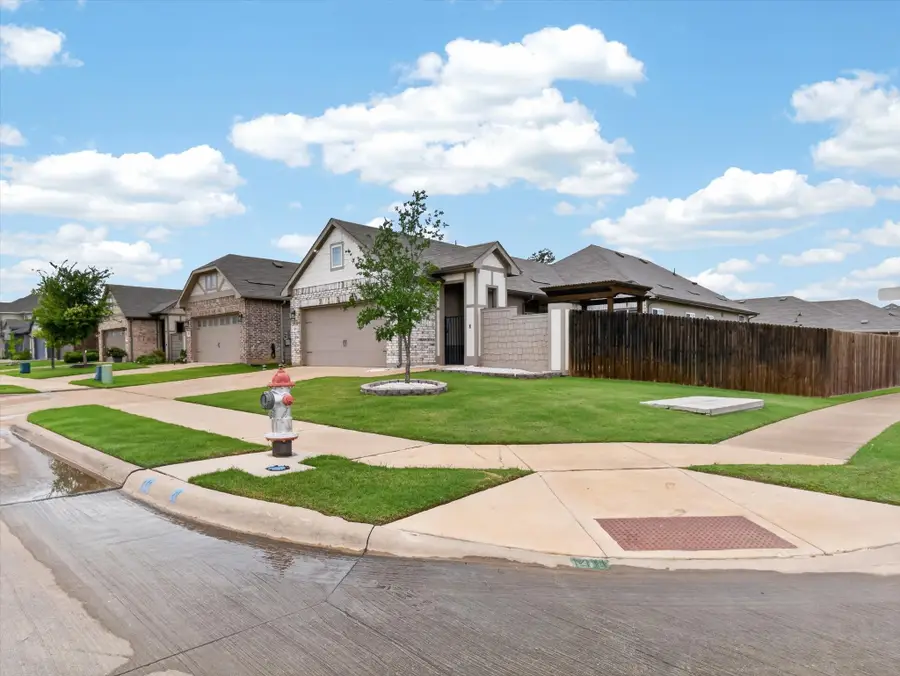 599 Concho Street, Aubrey, TX 76227 - #3