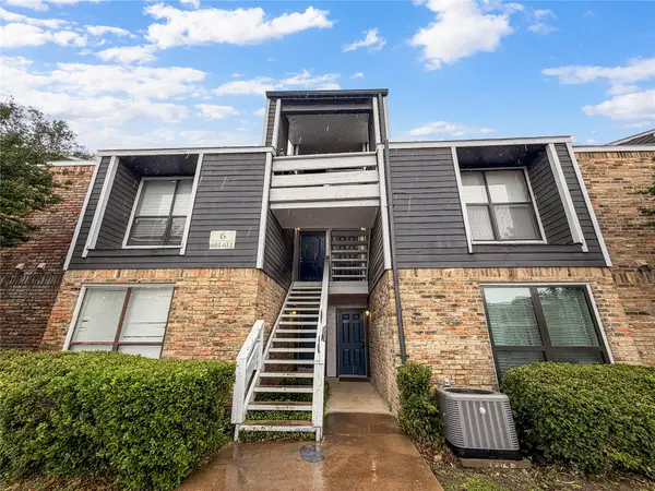 5840 Spring Valley Road #602, Dallas, TX 75254