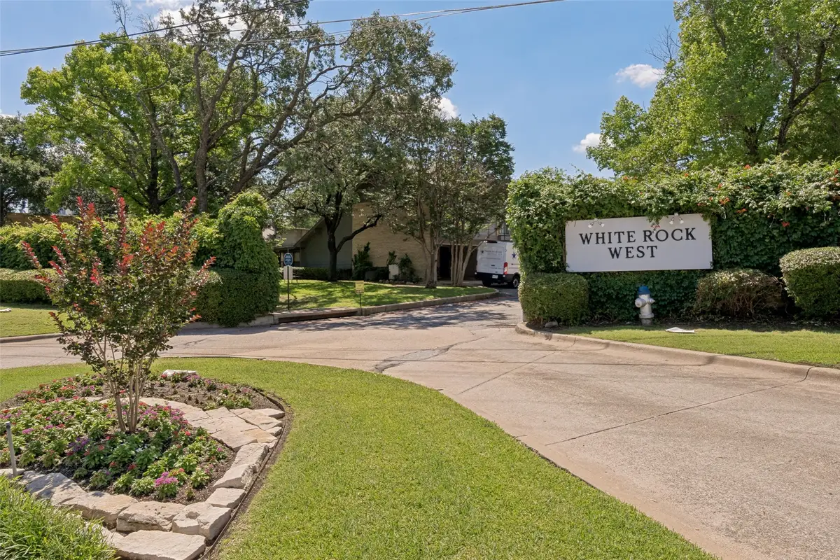 7452 E Northwest Highway #123, Dallas, TX 75231 - #1