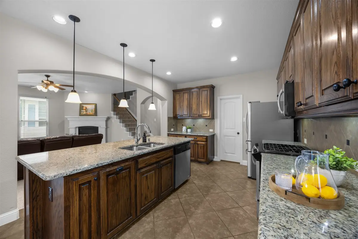1220 King George Lane, Savannah, TX 76227 - #1