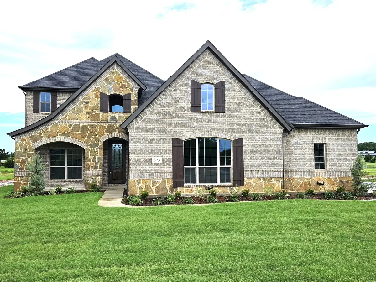 373 Willie's Court, Whitesboro, TX 76273 - #1