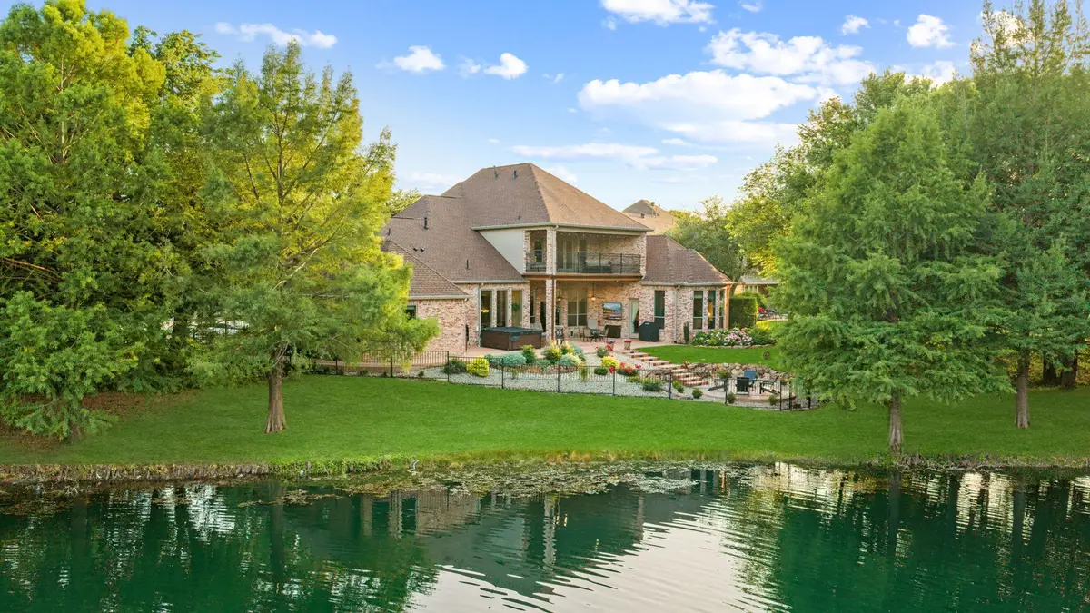 4745 Secret Cove, Rockwall, TX 75032 - #1