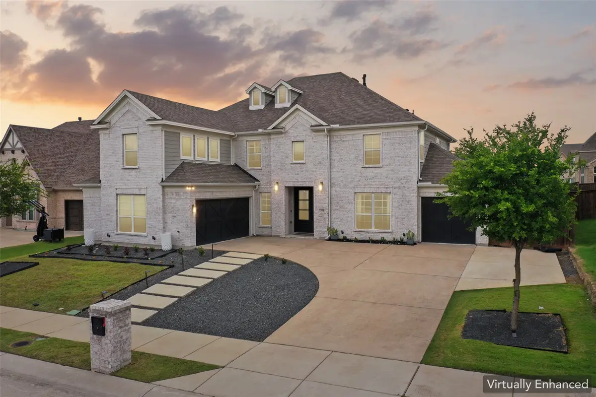 1008 Heather Falls Drive, Rockwall, TX 75087 - #1