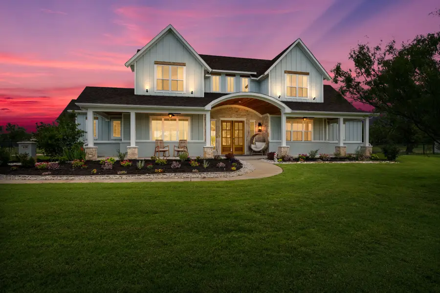 620 Dickens Drive, Aledo, TX 76008 - #3