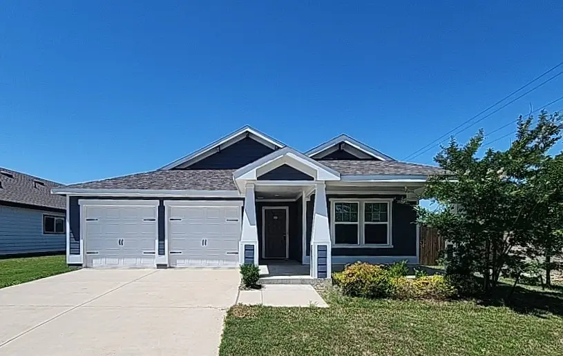 633 Quail Meadows Drive, Cleburne, TX 76031 - #1