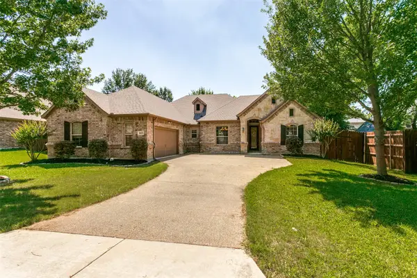 4613 Walnut Street, Flower Mound, TX 75028