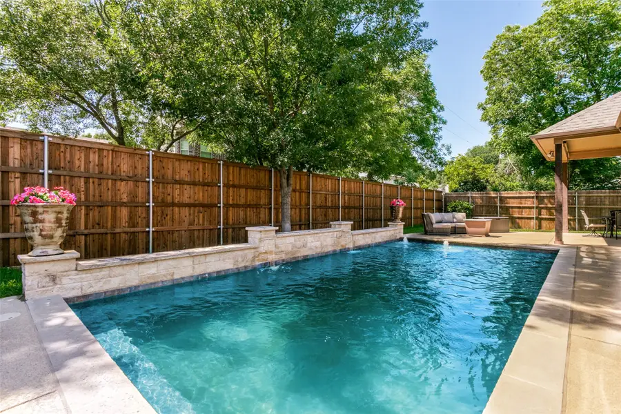 4613 Walnut Street, Flower Mound, TX 75028 - #3