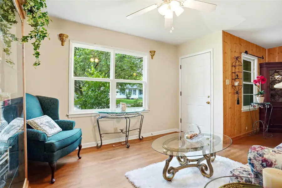 3204 Edith Lane, Haltom City, TX 76117 - #2