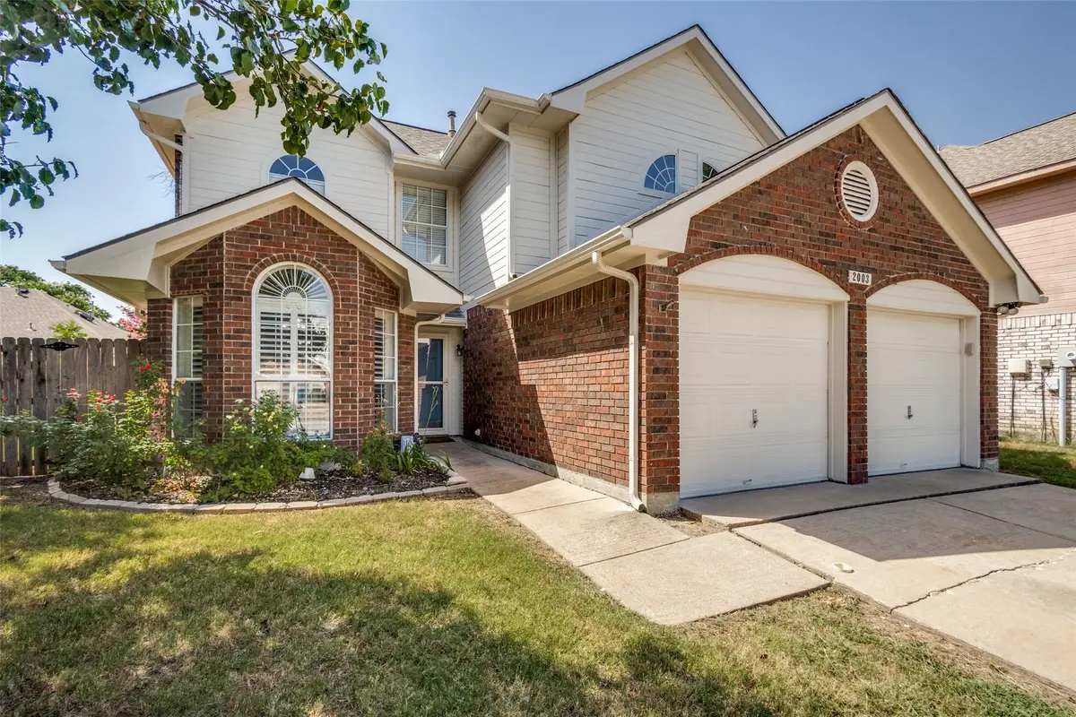 2003 Terracotta Court, Lewisville, TX 75067 - #1