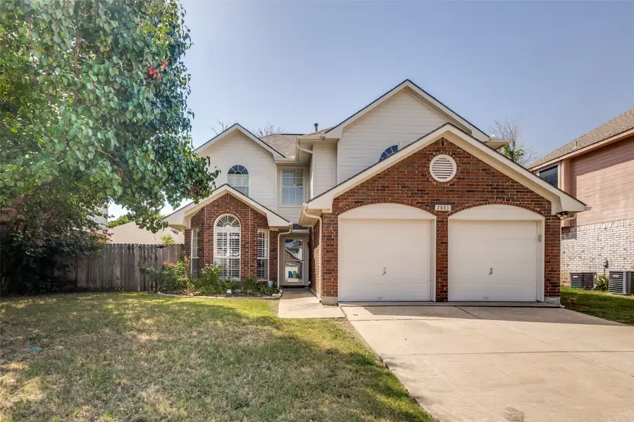2003 Terracotta Court, Lewisville, TX 75067 - #2