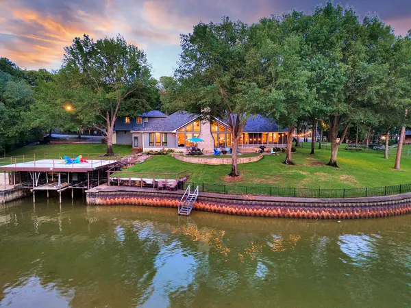 103 Glenn Road, Mabank, TX 75156