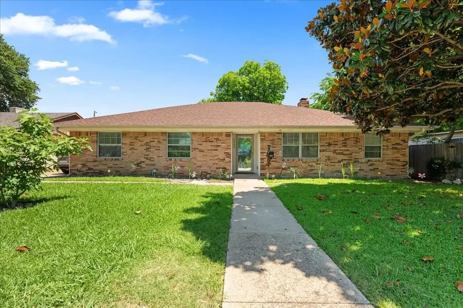 2400 Douglas Avenue, Irving, TX 75062 - #2
