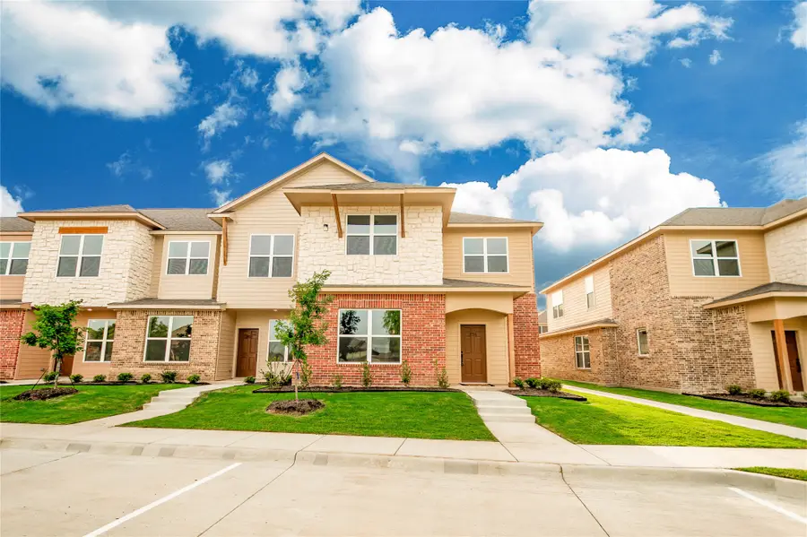 3736 Tarpon Drive, Denton, TX 76226 - #2