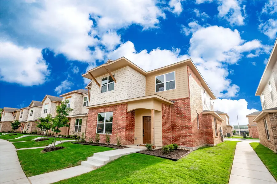 3736 Tarpon Drive, Denton, TX 76226 - #3