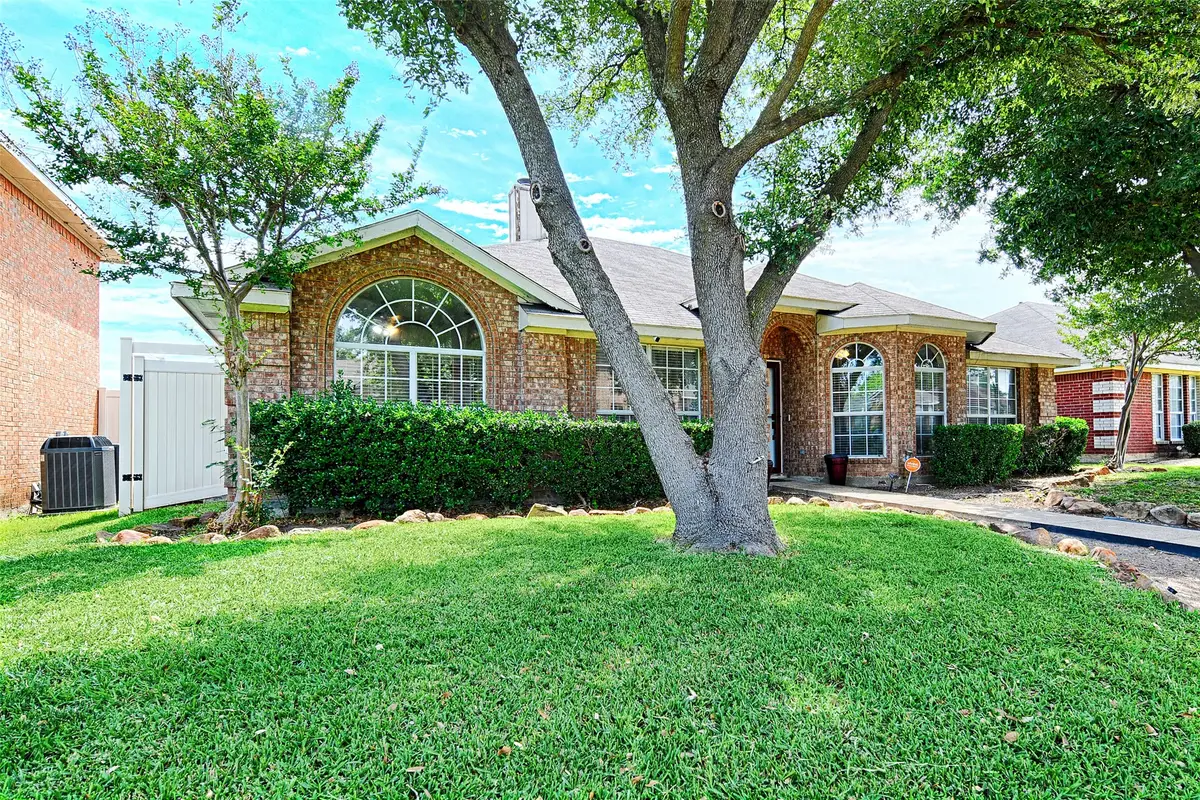 1544 Birkenhead Lane, Lancaster, TX 75134 - #1