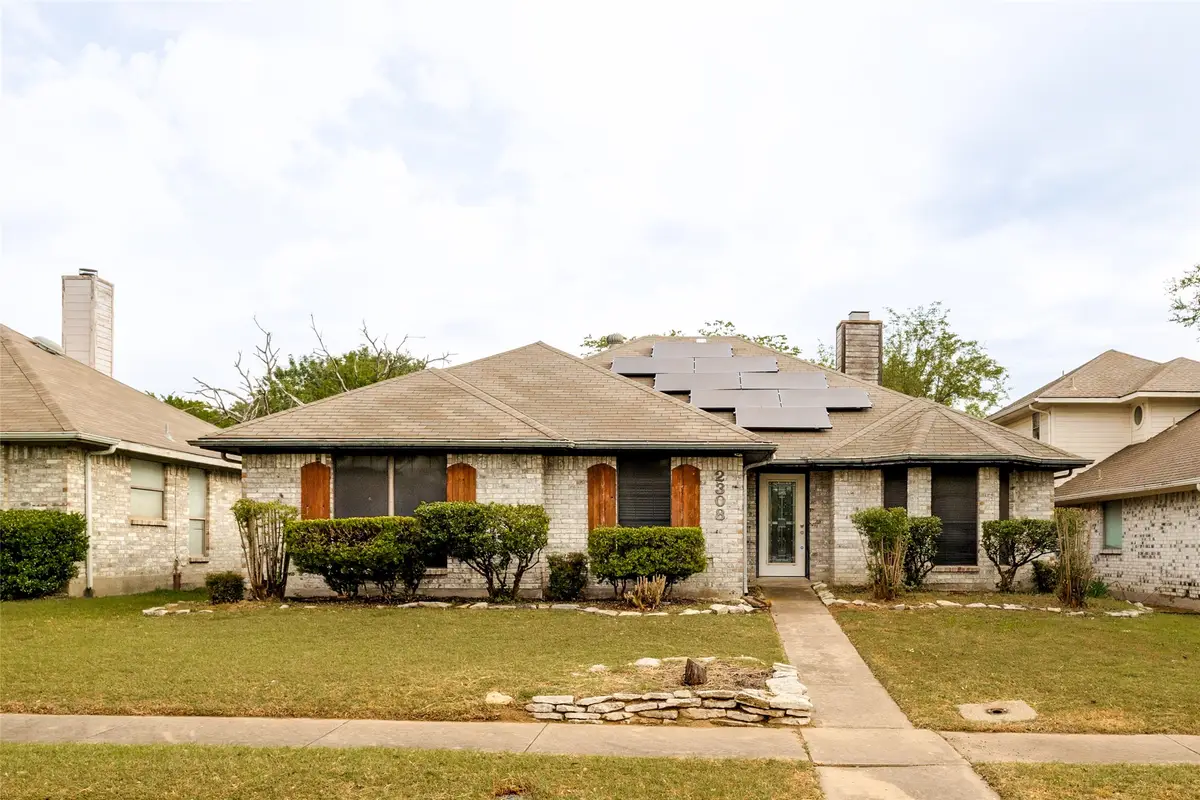 2308 North Ridge Road, McKinney, TX 75072 - #1