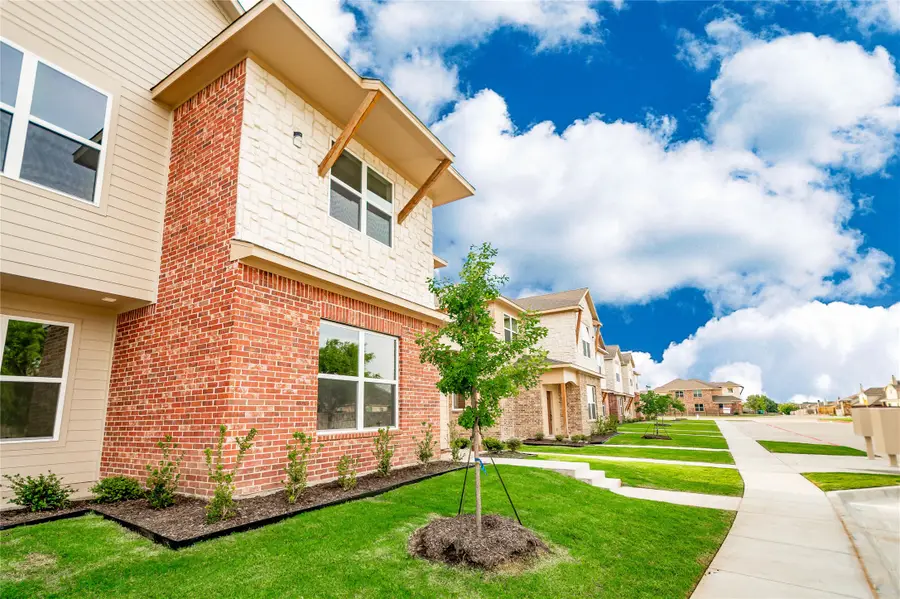 3717 Bonnie Brae Street, Denton, TX 76226 - #2