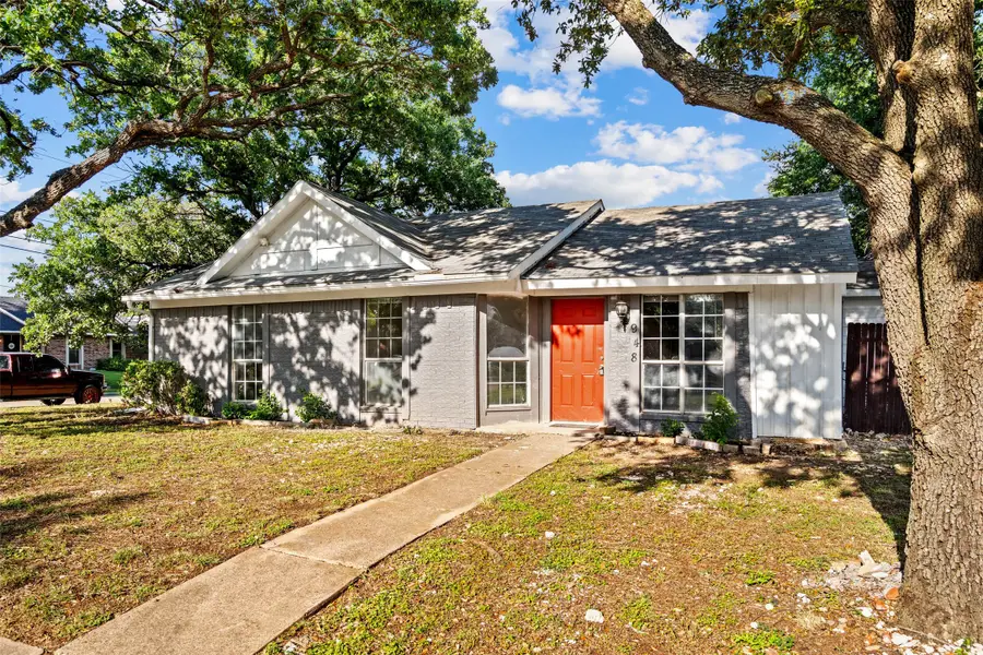 948 Carom Way, Dallas, TX 75217 - #3