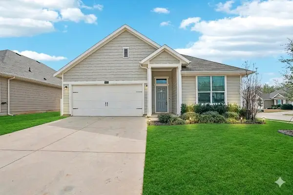 9000 Huxley Drive, Providence Village, TX 76227