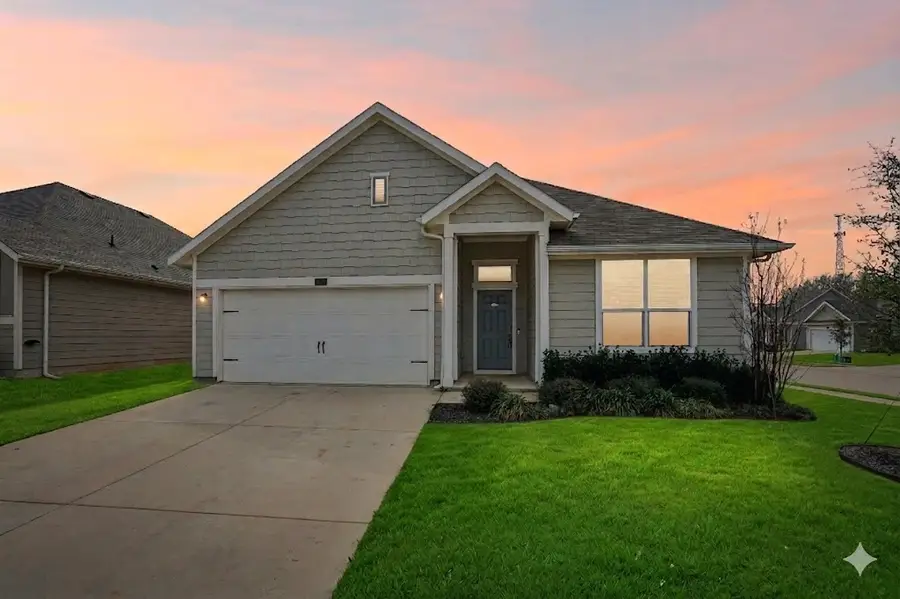 9000 Huxley Drive, Providence Village, TX 76227 - #2
