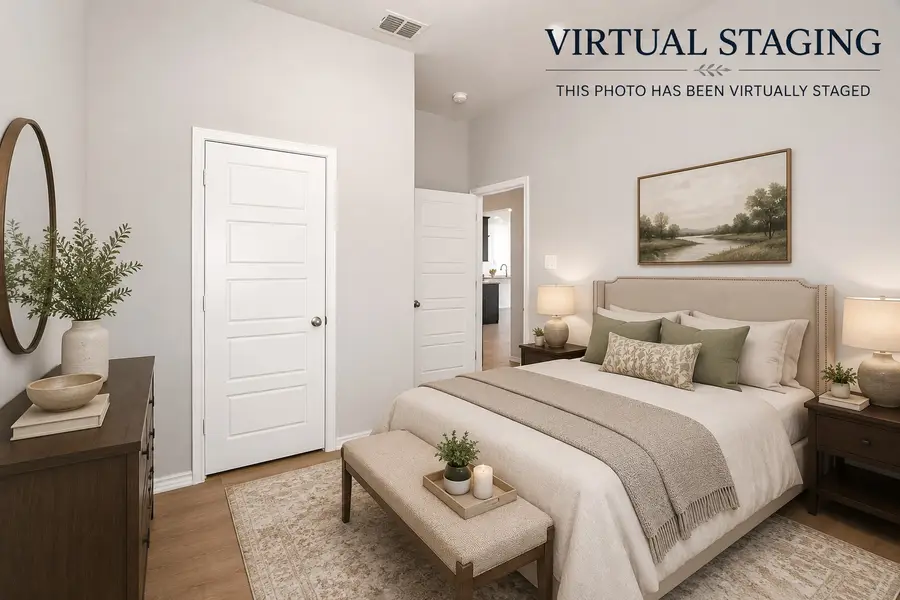 9000 Huxley Drive, Providence Village, TX 76227 - #3