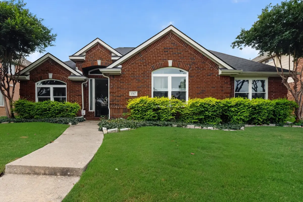 1517 Caldwell Circle, Carrollton, TX 75010 - #1