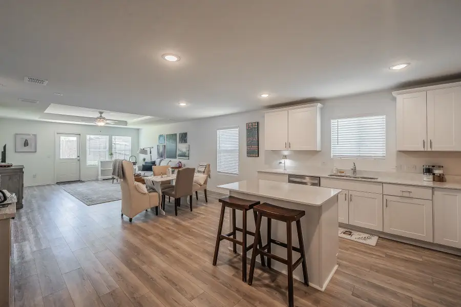 16039 Malaya Street, Haslet, TX 76052 - #2