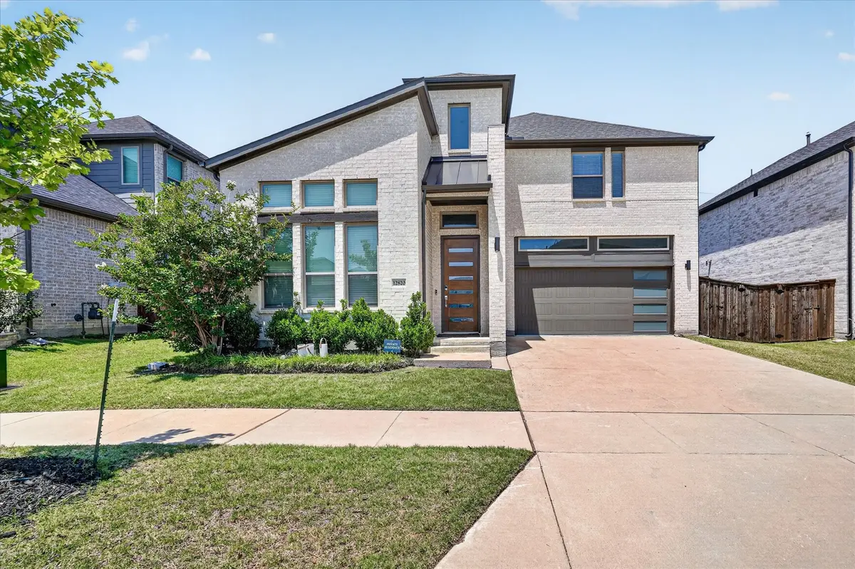 12820 Cooper River Trail, Frisco, TX 75035 - #1
