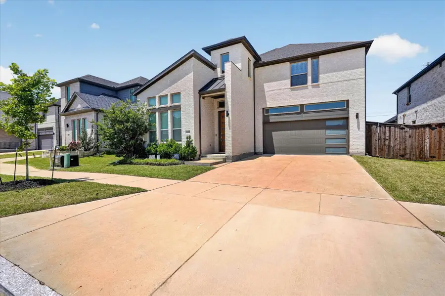 12820 Cooper River Trail, Frisco, TX 75035 - #2