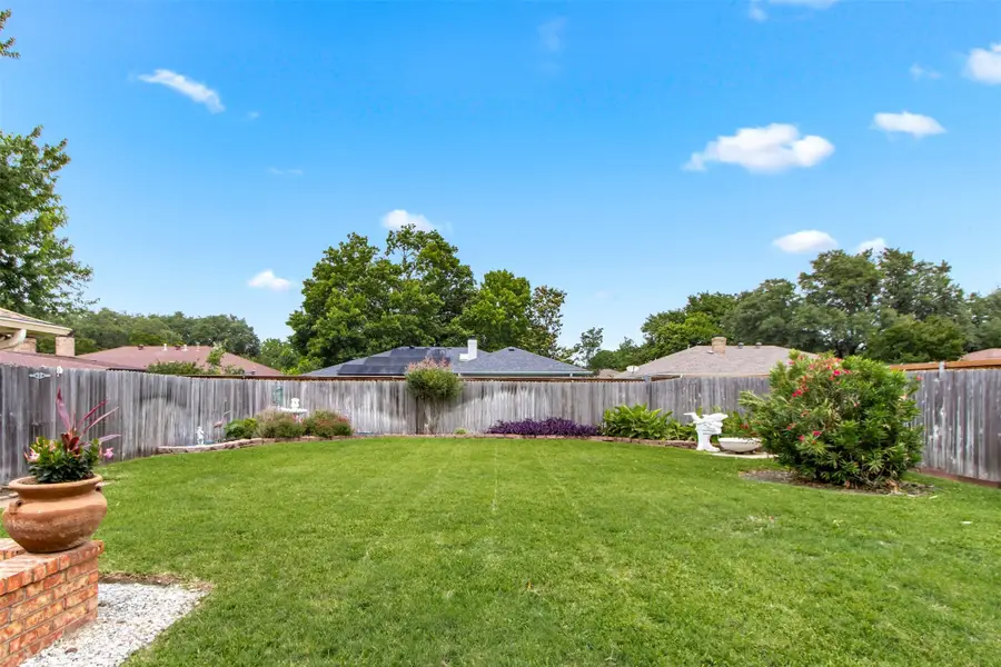 3301 Canterbury Drive, Plano, TX 75075 - #2