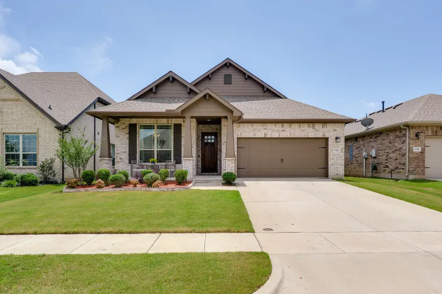 1320 Rosebush Road, Aubrey, TX 76227 - #3