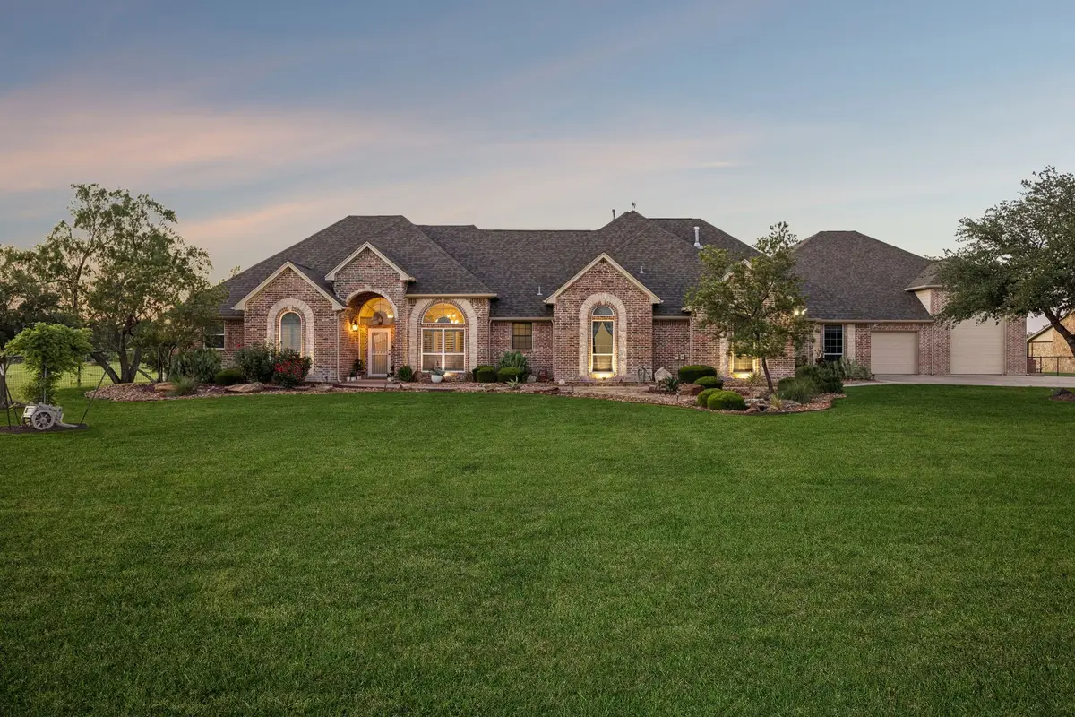 174 King Ranch Court, Fort Worth, TX 76108 - #1