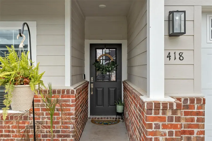 418 Travis Drive, McGregor, TX 76657 - #2