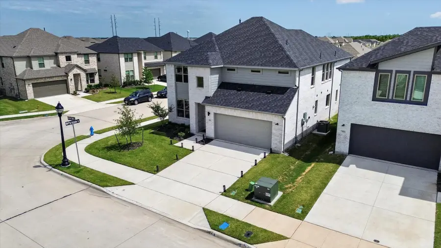 582 Silver Springs Lane, Lavon, TX 75166 - #2