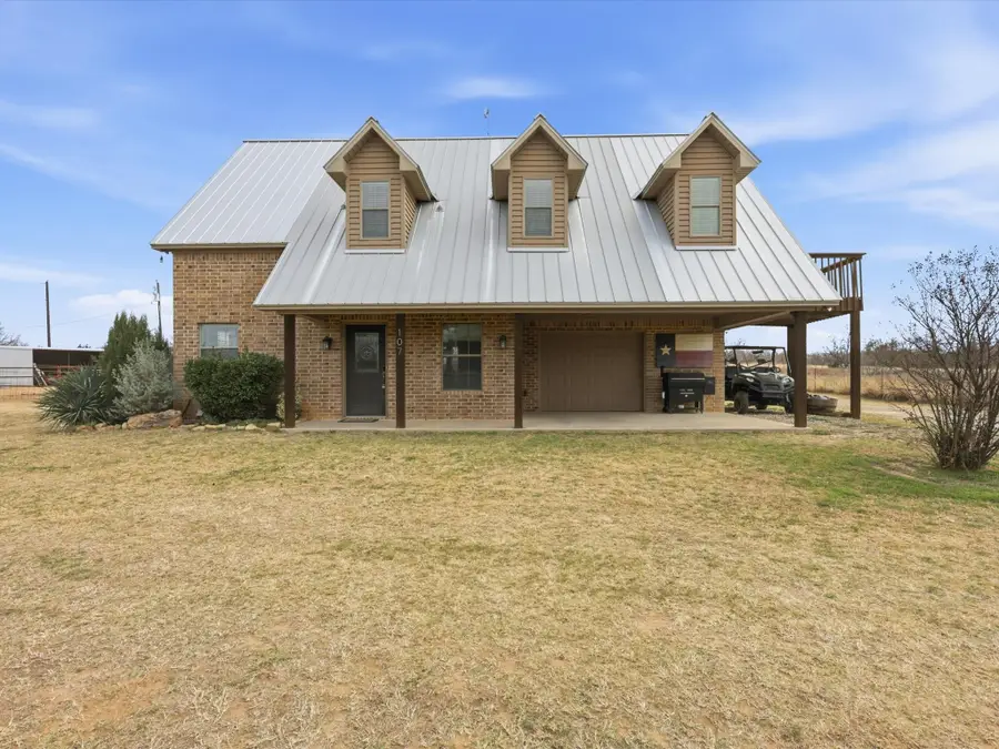 107 Private Road 3421, Bridgeport, TX 76426 - #2