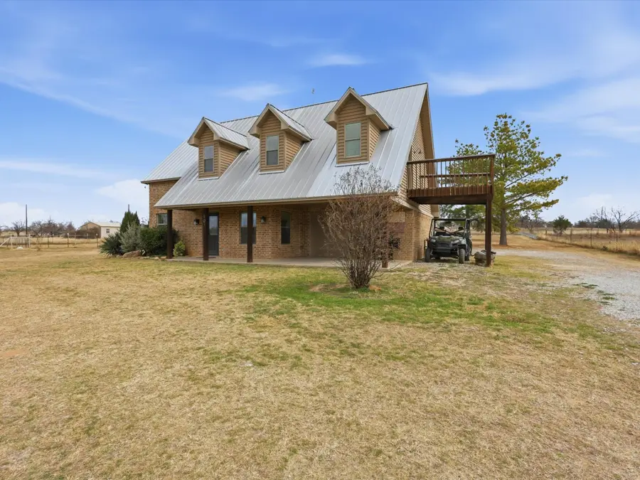 107 Private Road 3421, Bridgeport, TX 76426 - #3