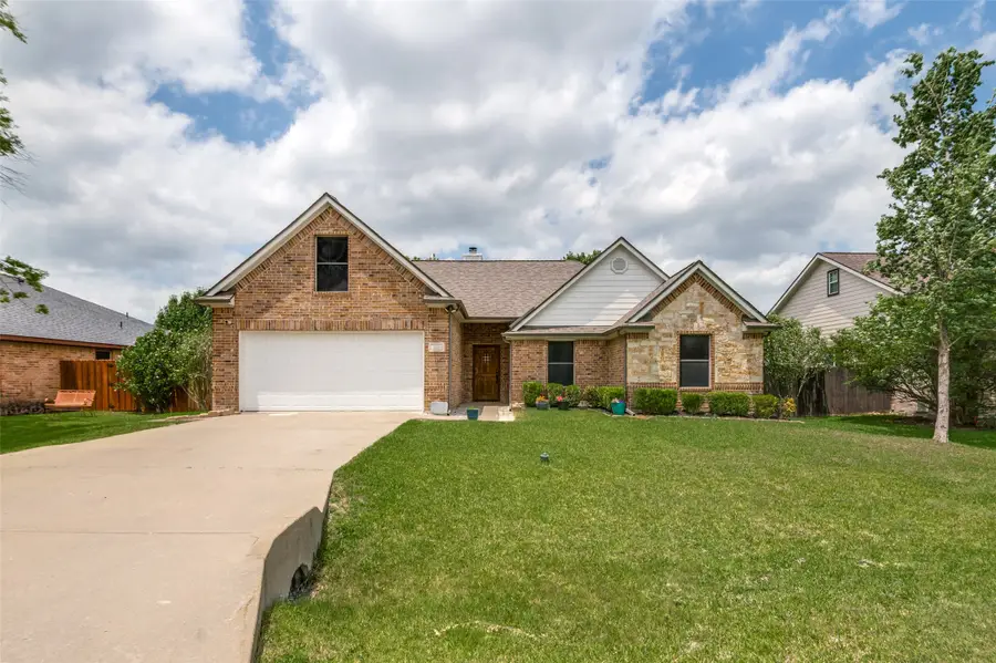 112 Hamblen Boulevard, Palmer, TX 75152 - #2