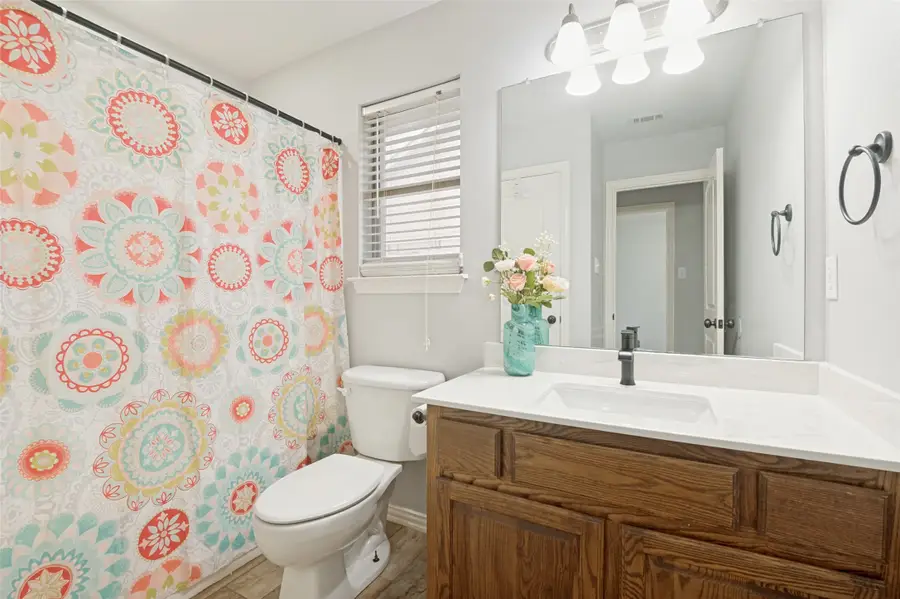 112 Hamblen Boulevard, Palmer, TX 75152 - #3