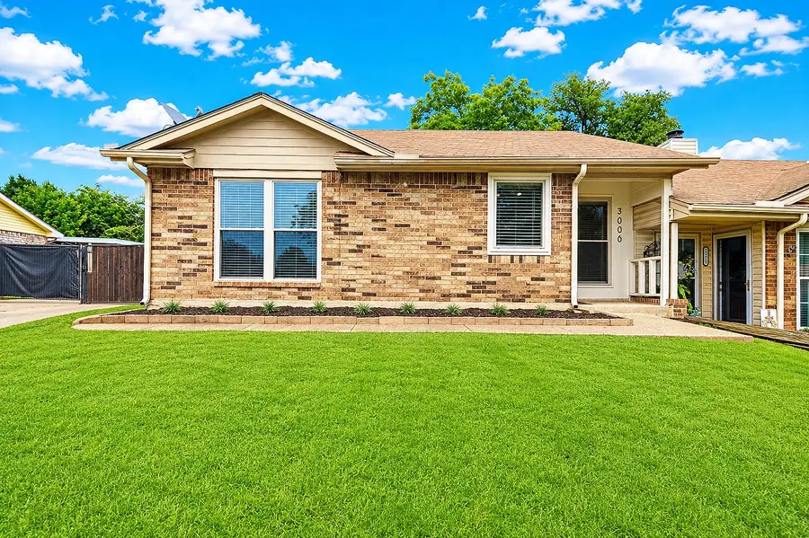 3000 Timothy Lane, Euless, TX 76039 - #2
