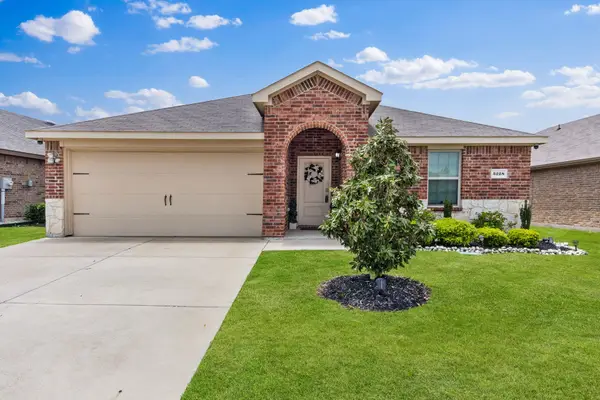3228 Everly Drive, Fate, TX 75189