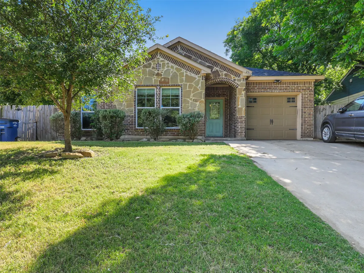 2913 Kellogg Avenue, Dallas, TX 75216 - #1