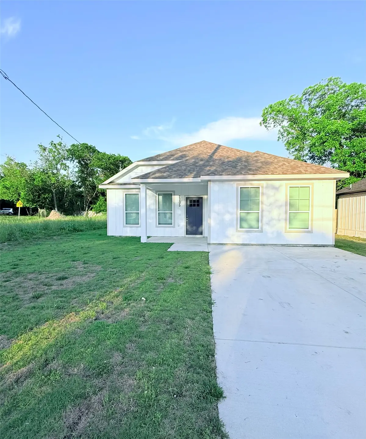 2205 Wellington Street, Greenville, TX 75401 - #1