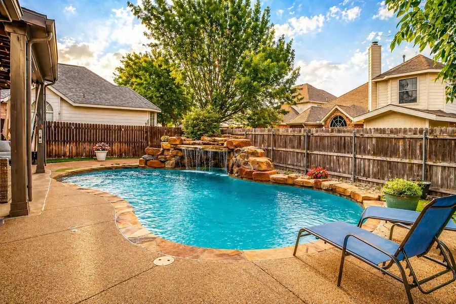 5364 Lake Chelen Drive, Fort Worth, TX 76137 - #3