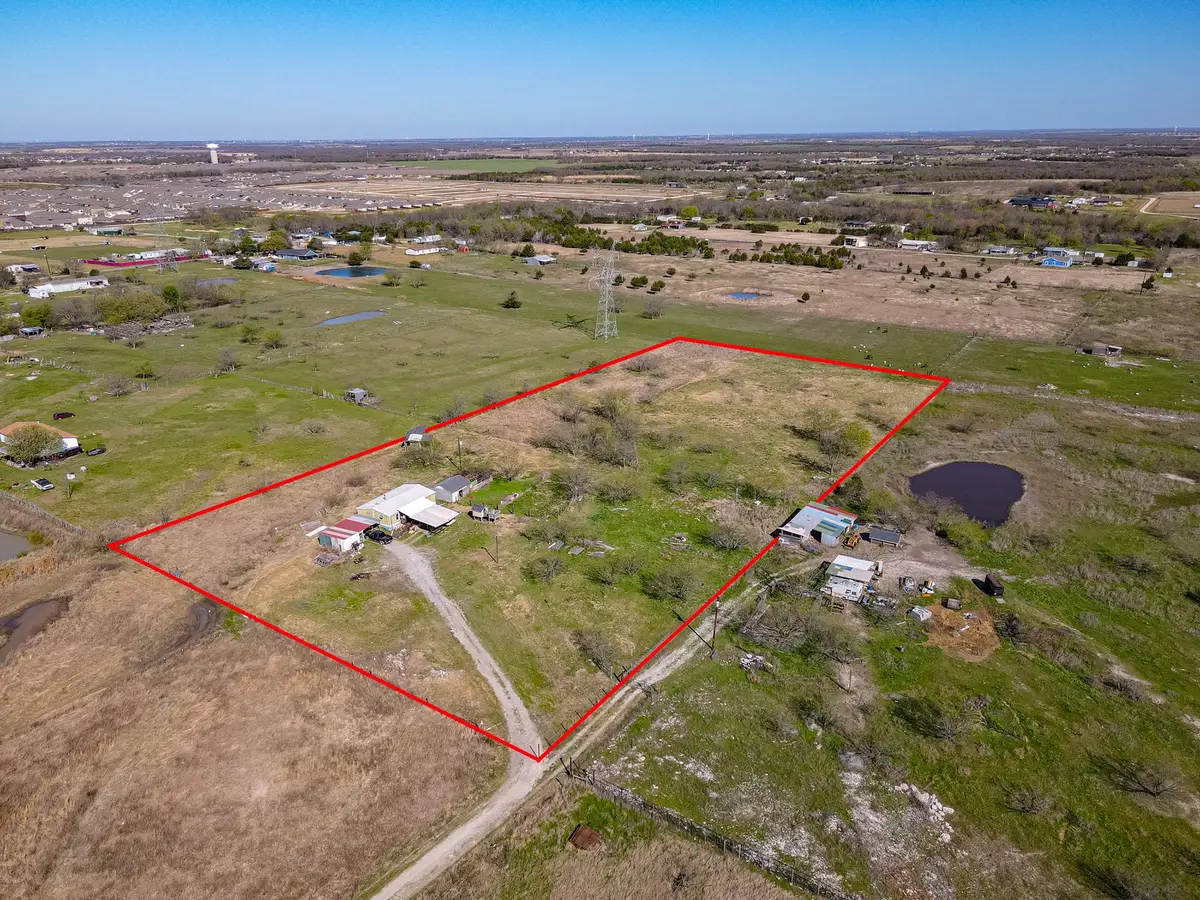 4736 County Road 2647, Royse City, TX 75189 - #1